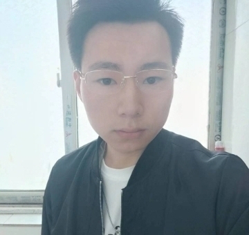 人在旅途的第一张照片--安阳蓝颜知己交友网