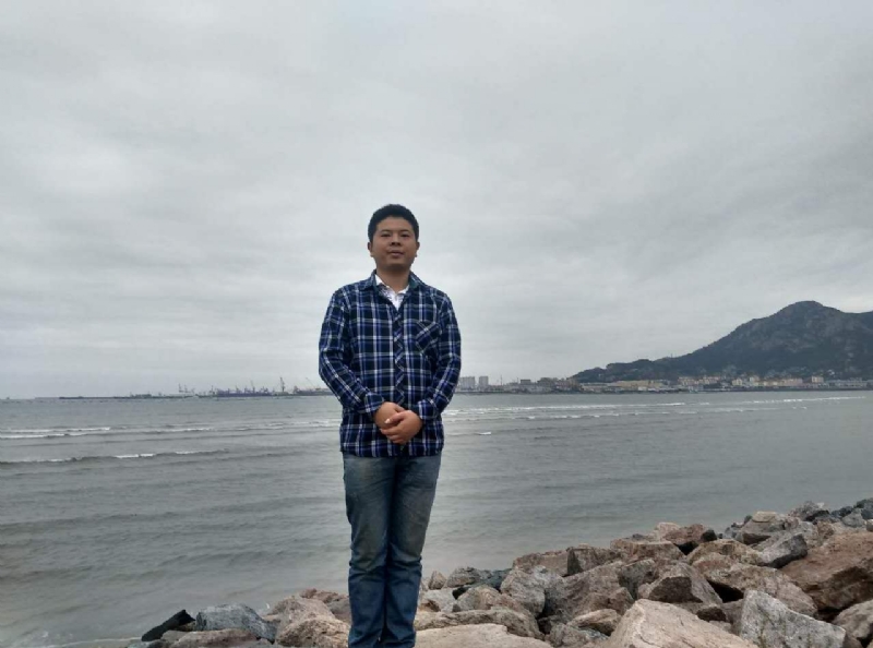 在奋斗的第二张照片--安阳蓝颜知己交友网