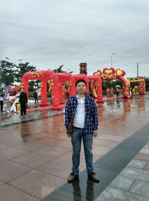 在奋斗的第三张照片--安阳蓝颜知己交友网