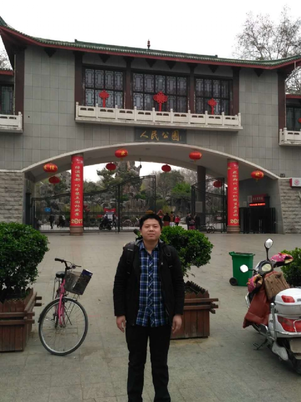 在奋斗的第四张照片--安阳蓝颜知己交友网