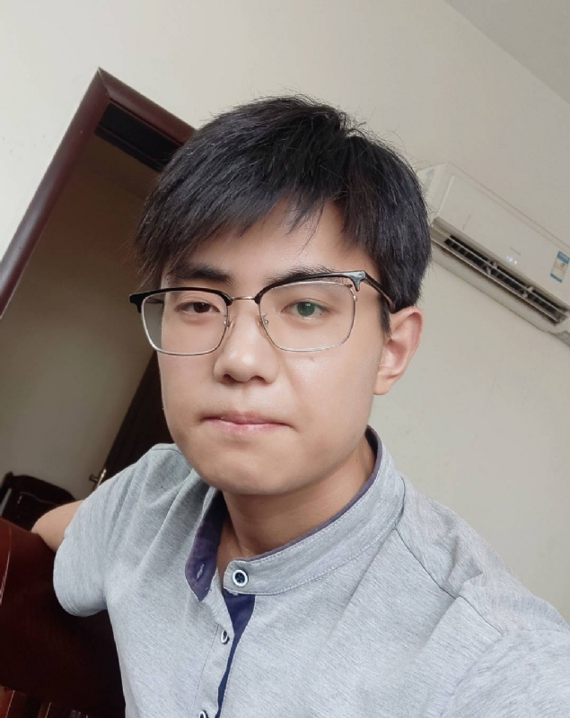 孤独患者的第二张照片--安阳蓝颜知己交友网