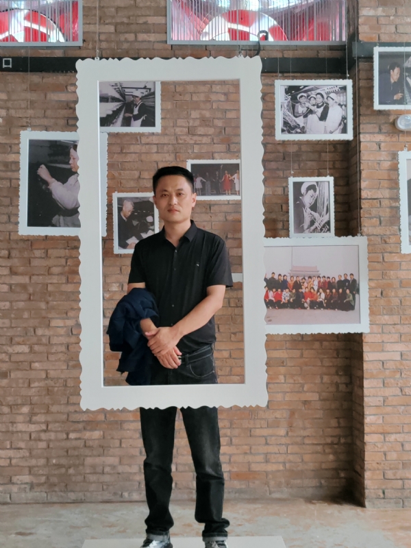 国国的第一张照片--安阳蓝颜知己交友网